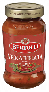 Arrabbiata